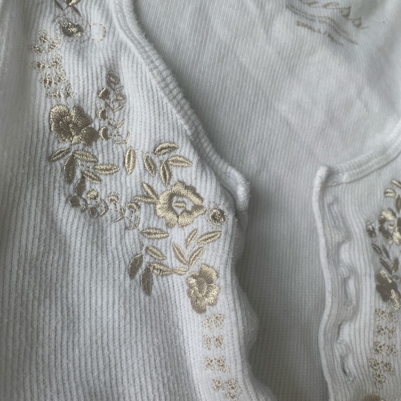 ☁️GUESS TOP☁️ - Picture 4 of 4